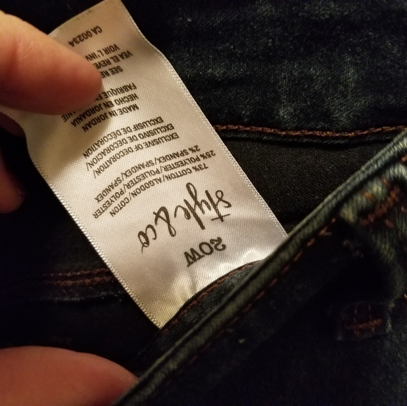 Jeans - Picture 3 of 3